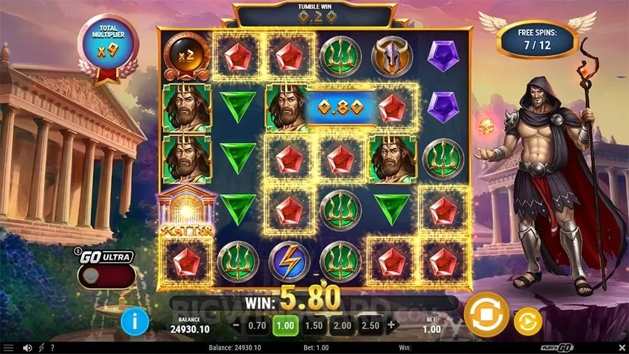 Top 5 Strategies for Online Casino Success